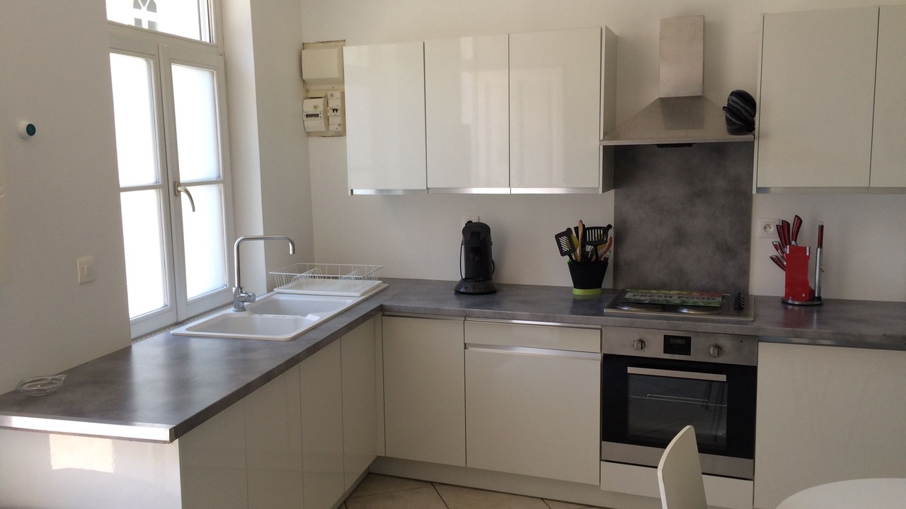 Photo of Kitchen in Saint-Omer