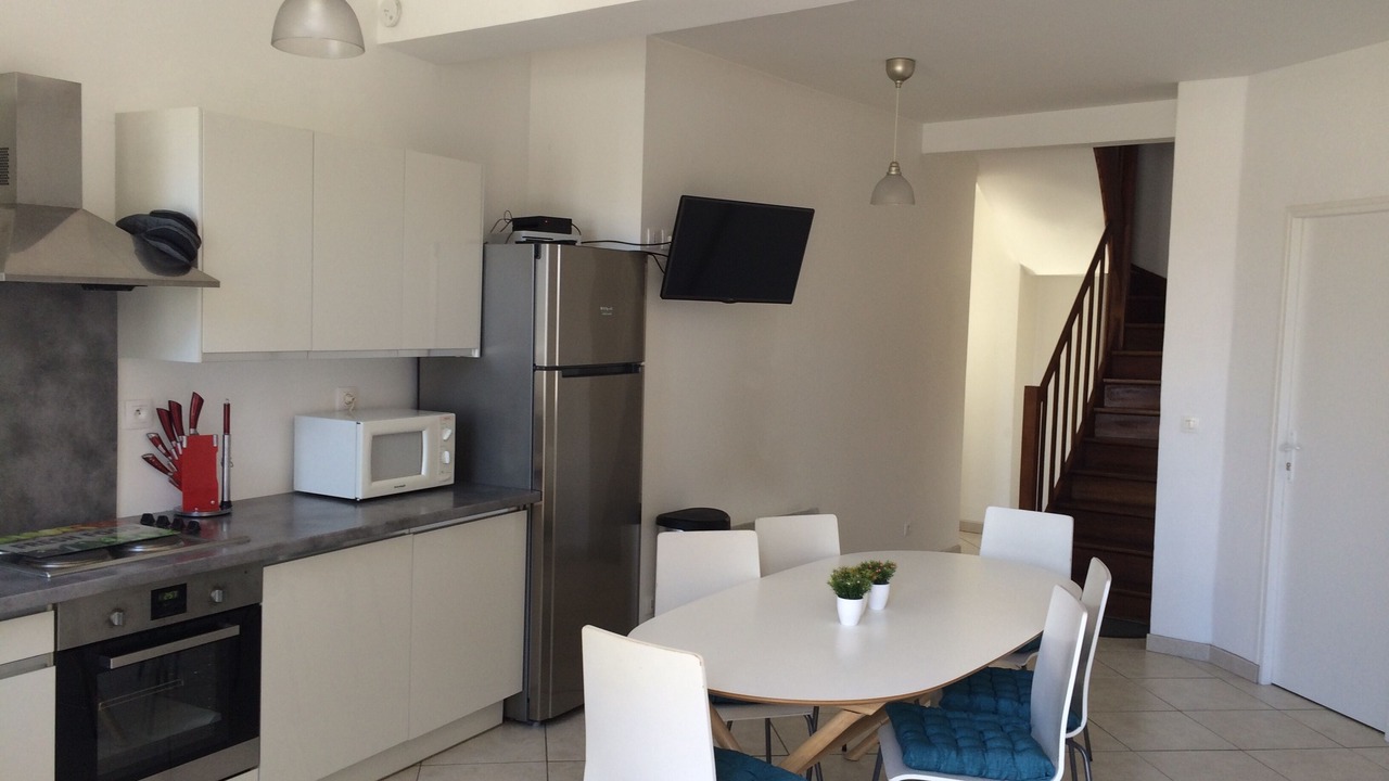 Photo of Kitchen in Saint-Omer