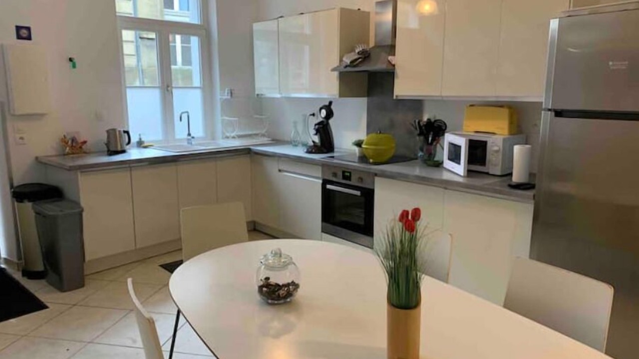 Photo of Kitchen in Saint-Omer