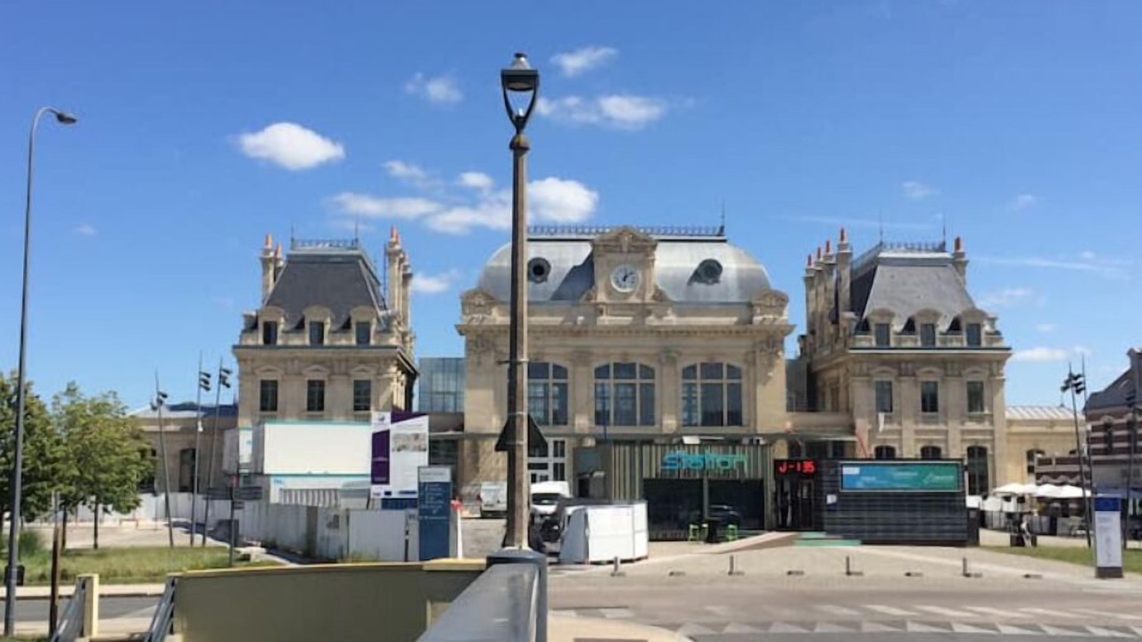 Photo of Others in Saint-Omer