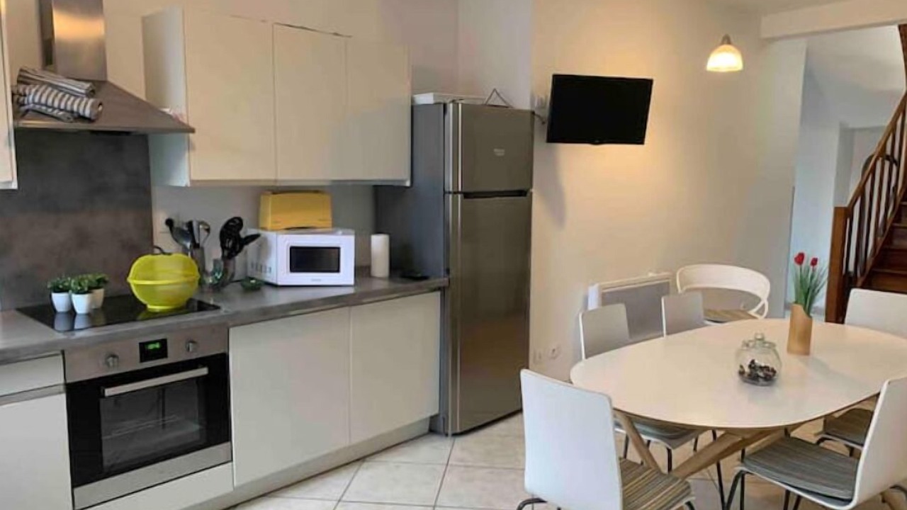 Photo of Kitchen in Saint-Omer
