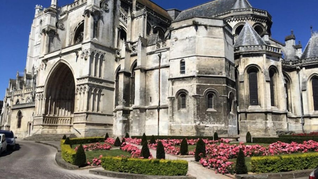 Photo of Others in Saint-Omer