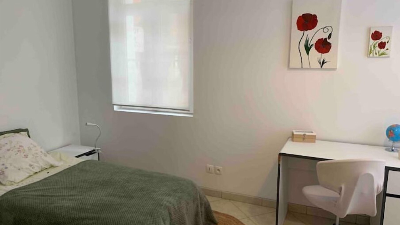 Photo of Bedroom in Saint-Omer