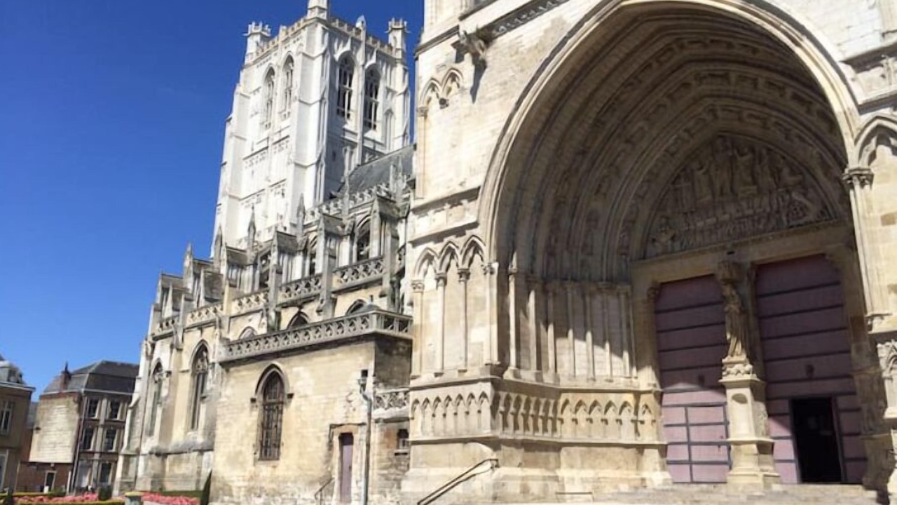 Photo of Others in Saint-Omer