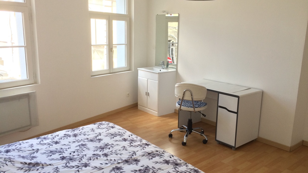 Photo of Bedroom in Saint-Omer