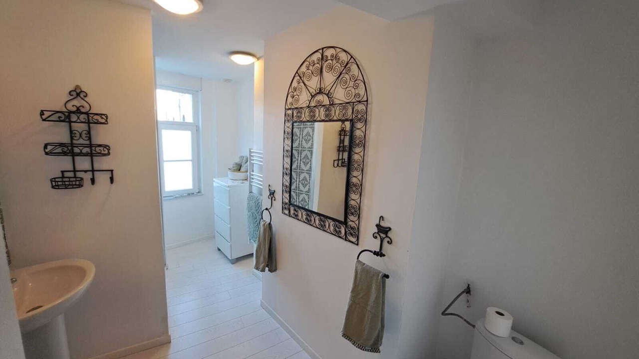 Photo of Bathroom in Saint-Omer