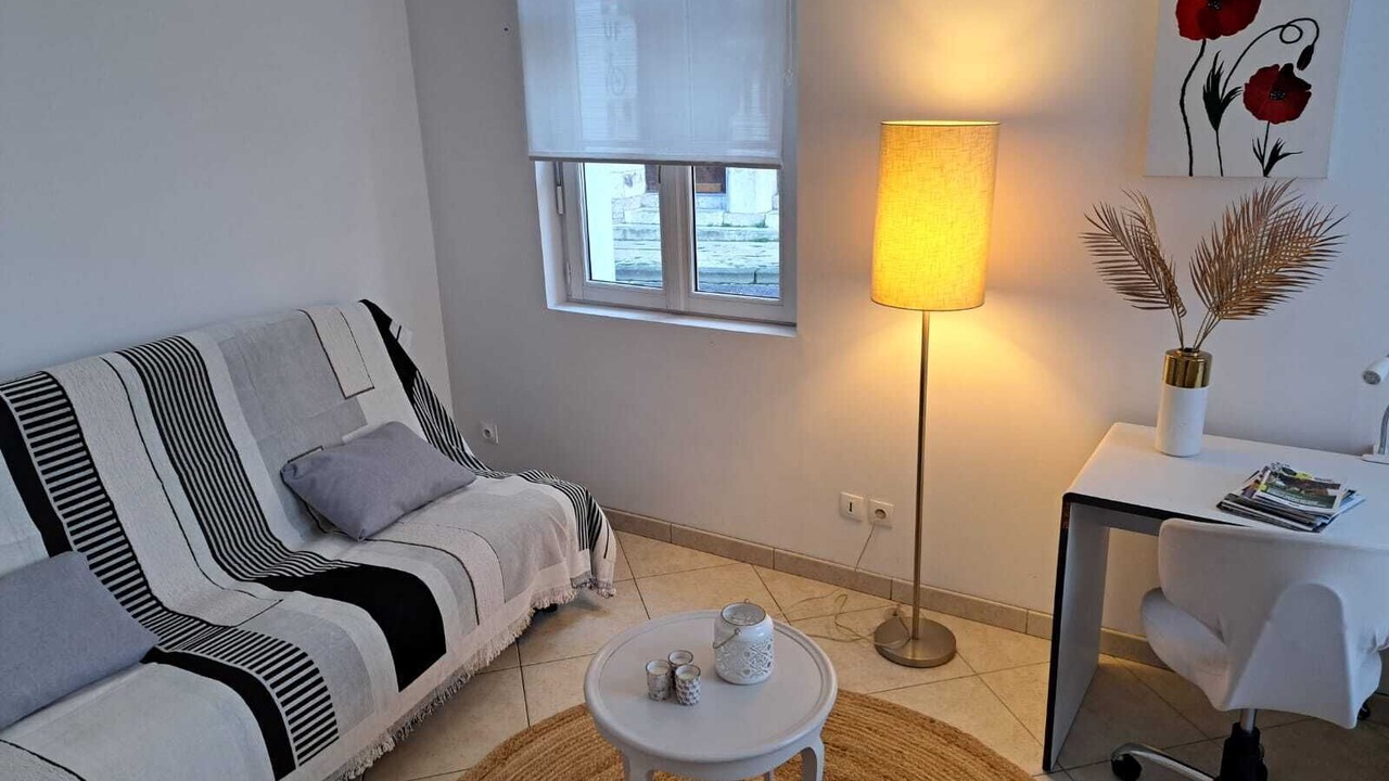 Photo of Livingroom in Saint-Omer