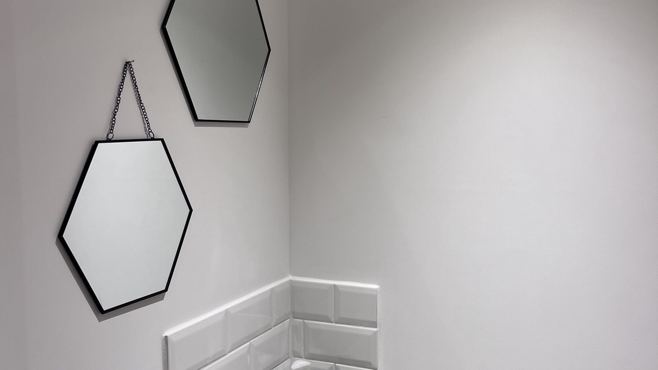 Photo of Bathroom in Sainte-Foy-de-Montgommery