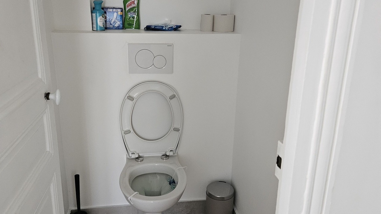 Photo of Bathroom in Enghien-les-Bains