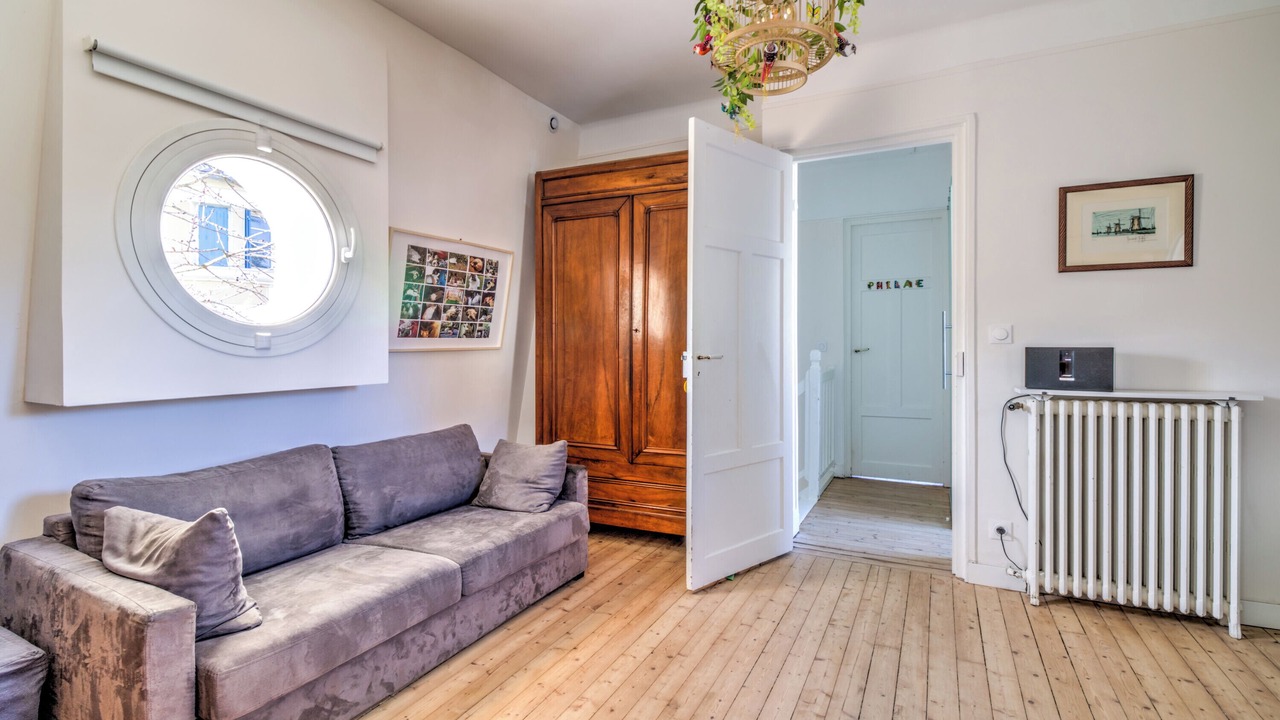 Photo of Livingroom in Bougival