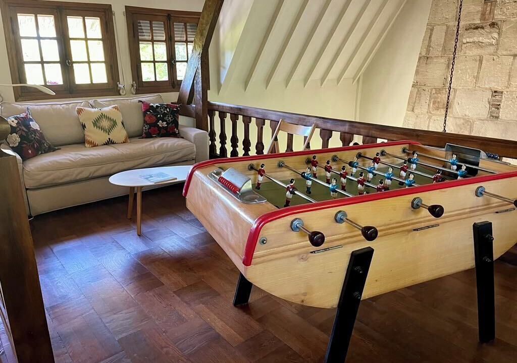 Photo of Bedroom in Fierville-les-Parcs