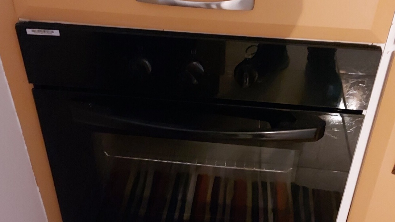 Photo of Kitchen in Adamville
