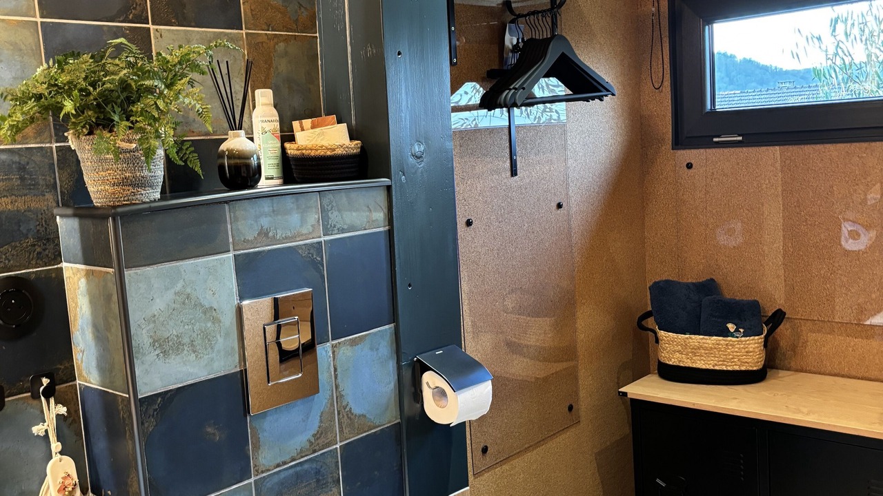 Photo of Bathroom in Echenoz-la-Meline