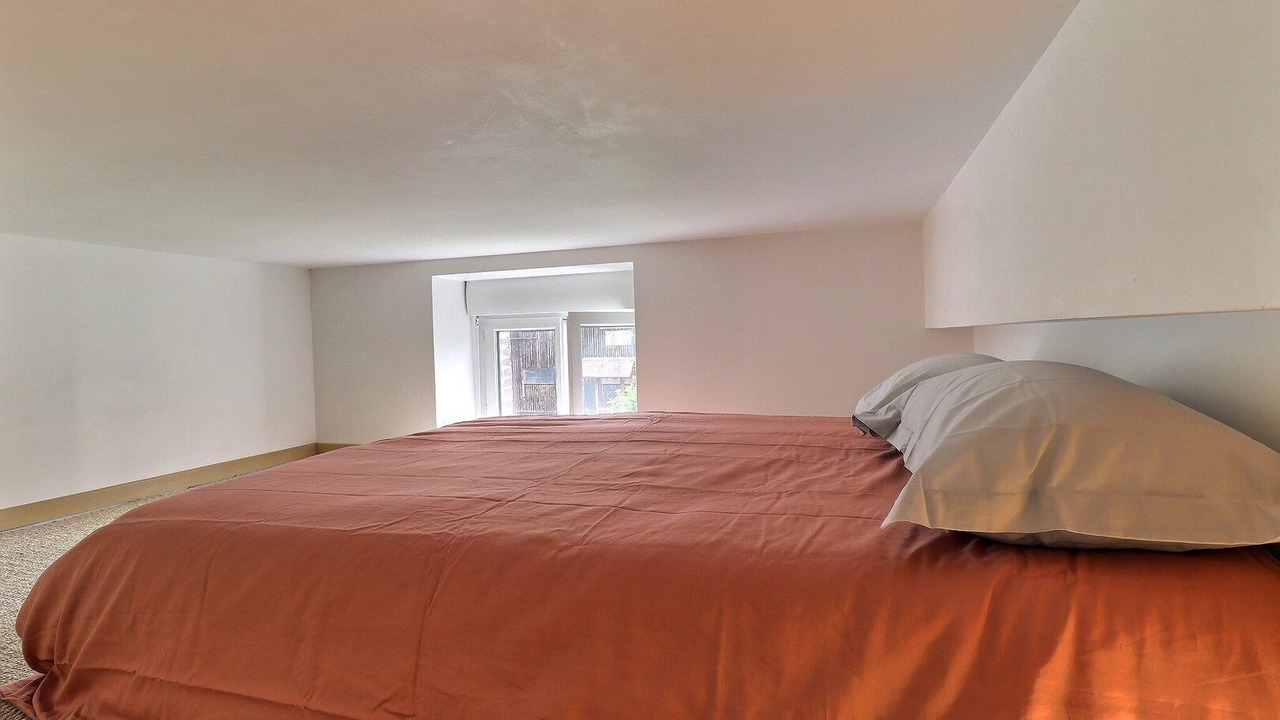 Photo of Bedroom in La Chapelle-Saint-Luc