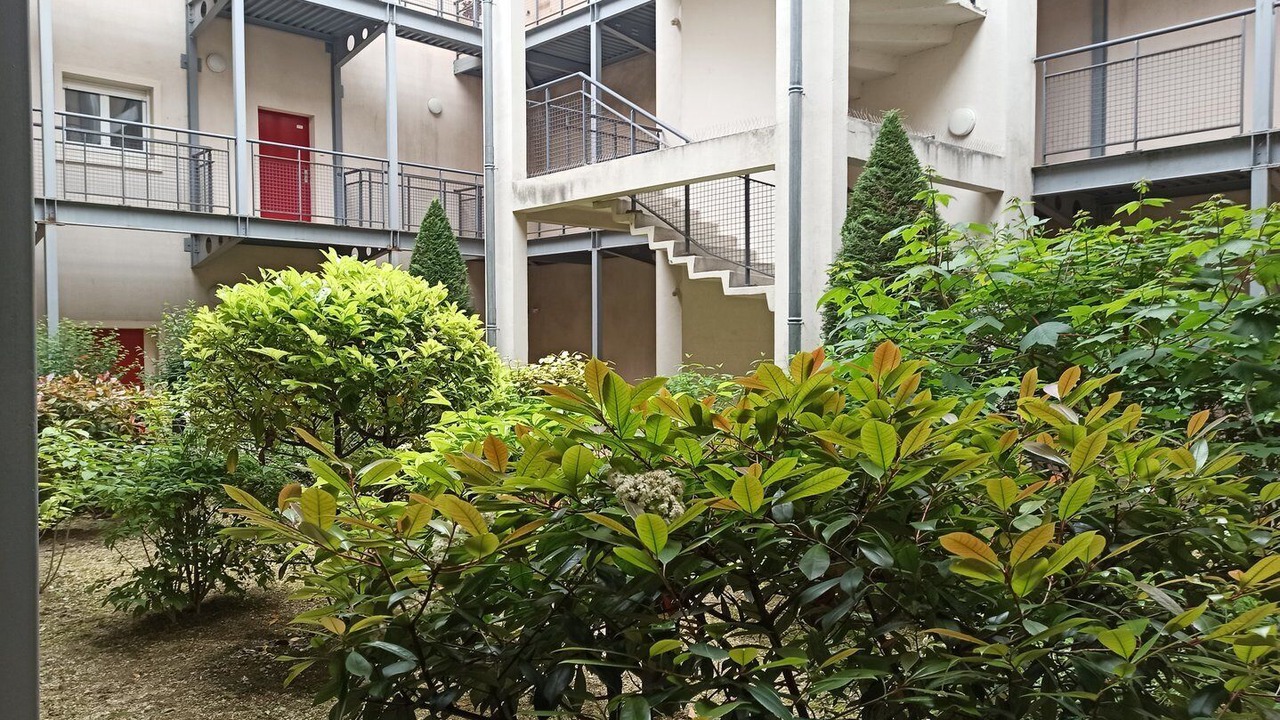 Photo of Outdoor in La Chapelle-Saint-Luc