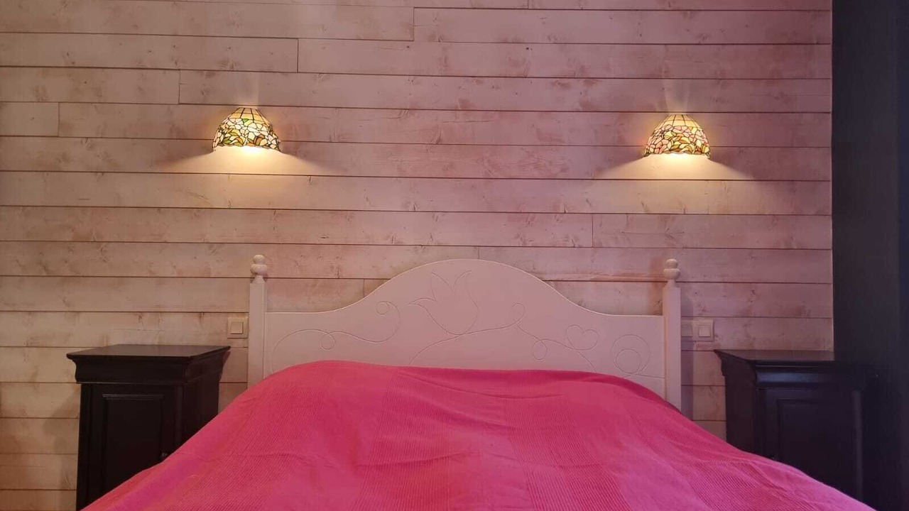 Photo of Bedroom in Jussarupt