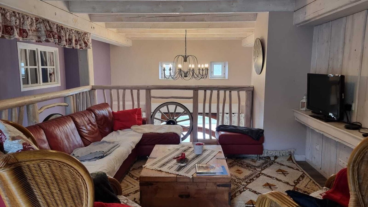 Photo of Livingroom in Jussarupt