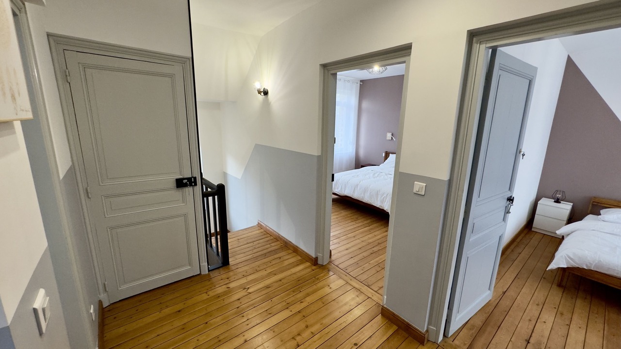 Photo of Bedroom in Epehy