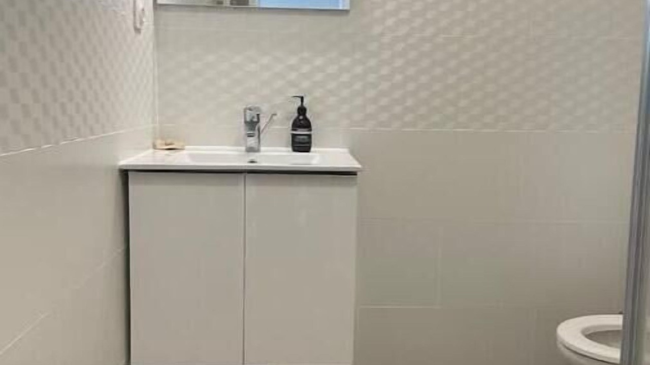Photo of Bathroom in Bezons