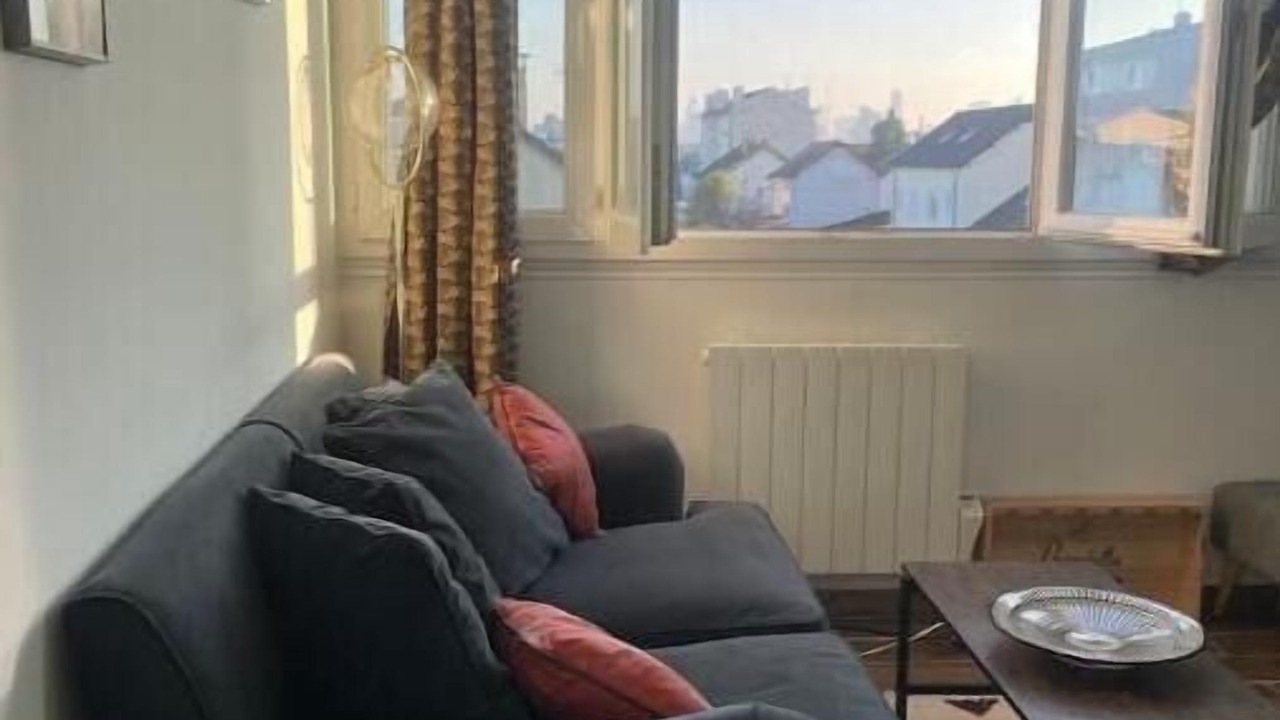 Photo of Livingroom in Bezons