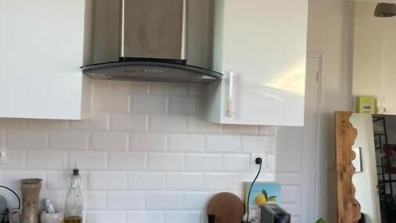 Photo of Kitchen in Bezons