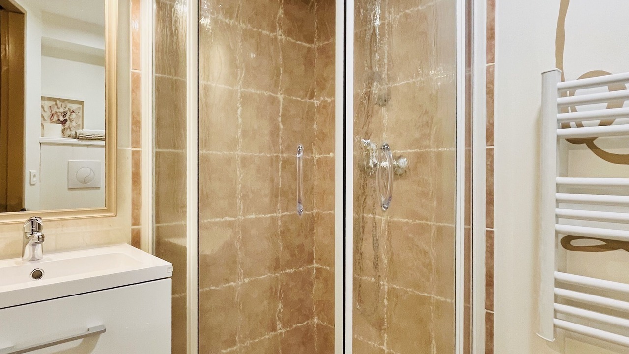 Photo of Bathroom in Lancie