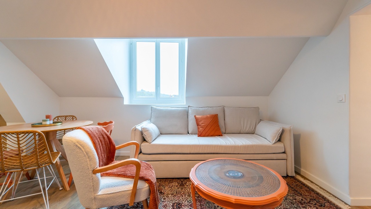 Photo of Livingroom in Melun