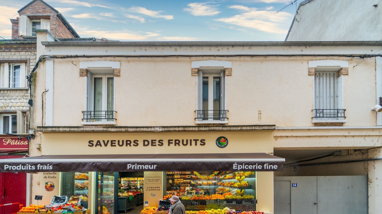 Photo of Outdoor in Melun