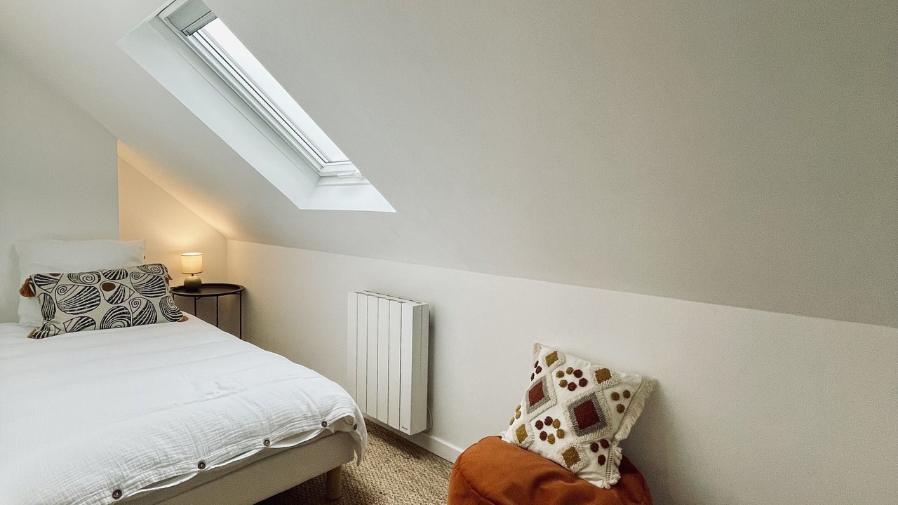 Photo of Bedroom in Saint-Acheul