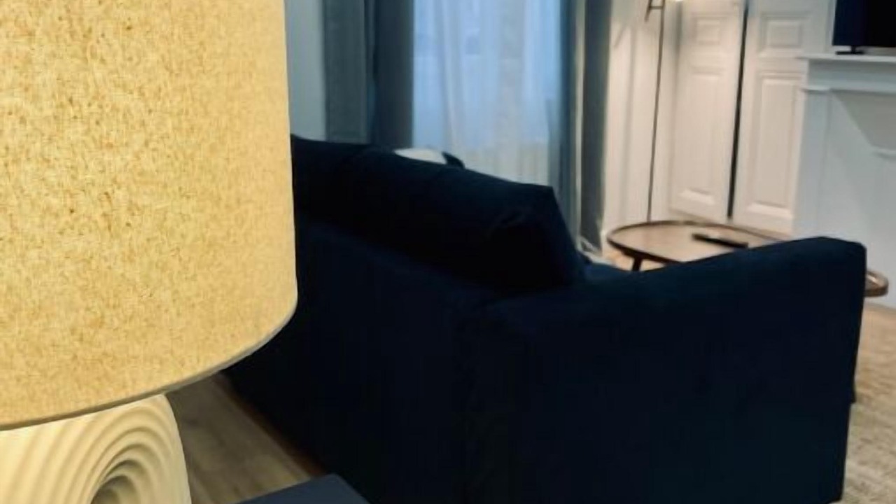 Photo of Livingroom in Saint-Acheul