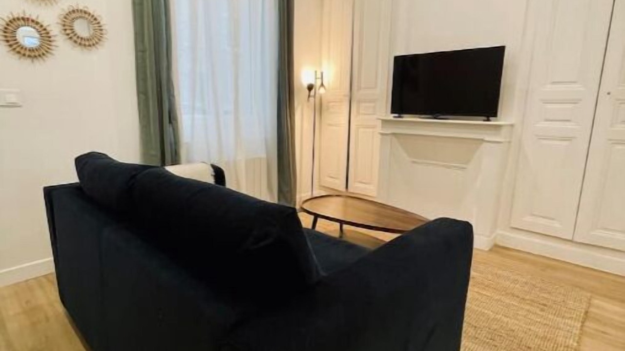 Photo of Livingroom in Saint-Acheul