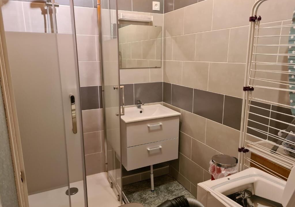 Photo of Bathroom in Quend