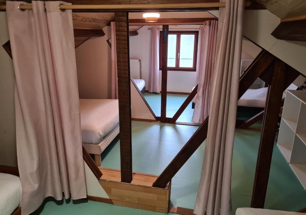 Photo of Bedroom in Quend