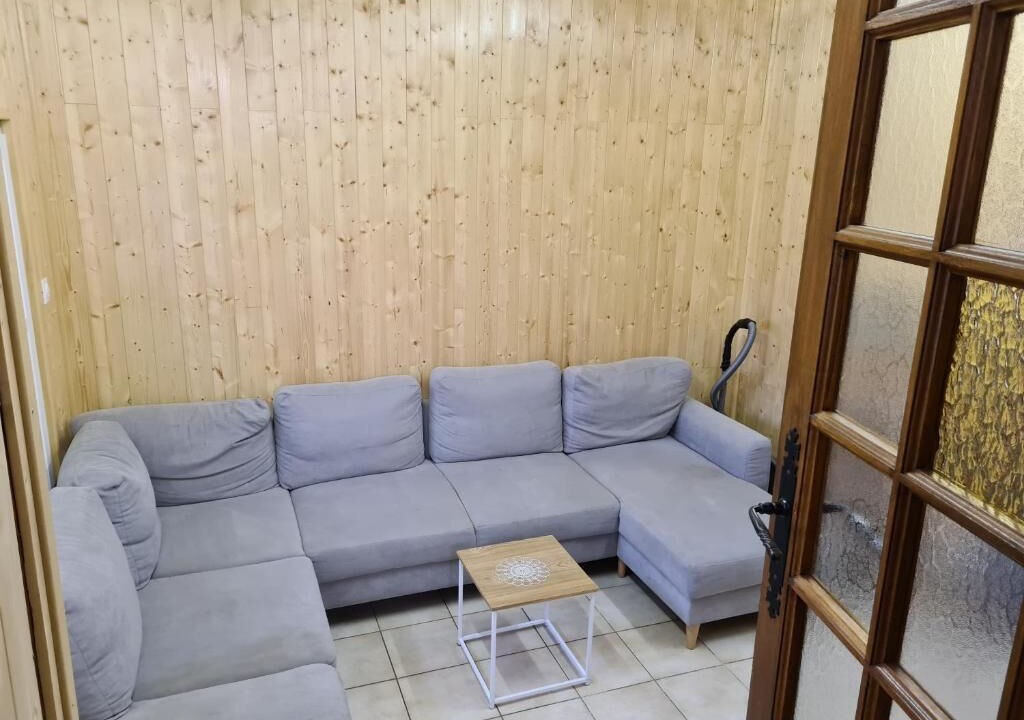 Photo of Livingroom in Quend