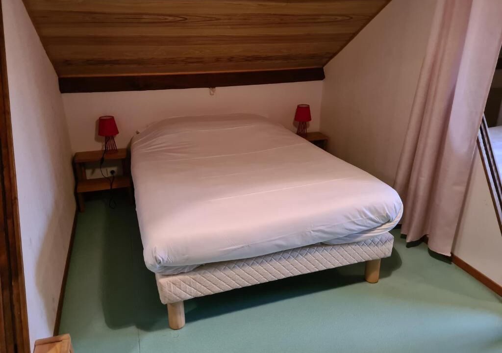 Photo of Bedroom in Quend