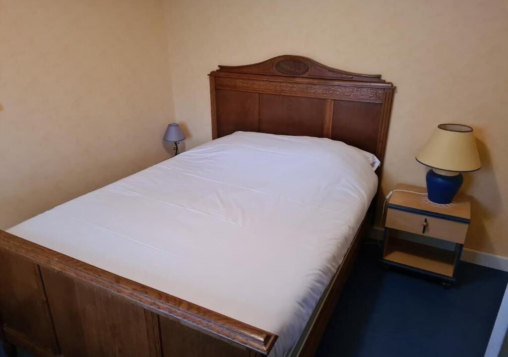 Photo of Bedroom in Quend