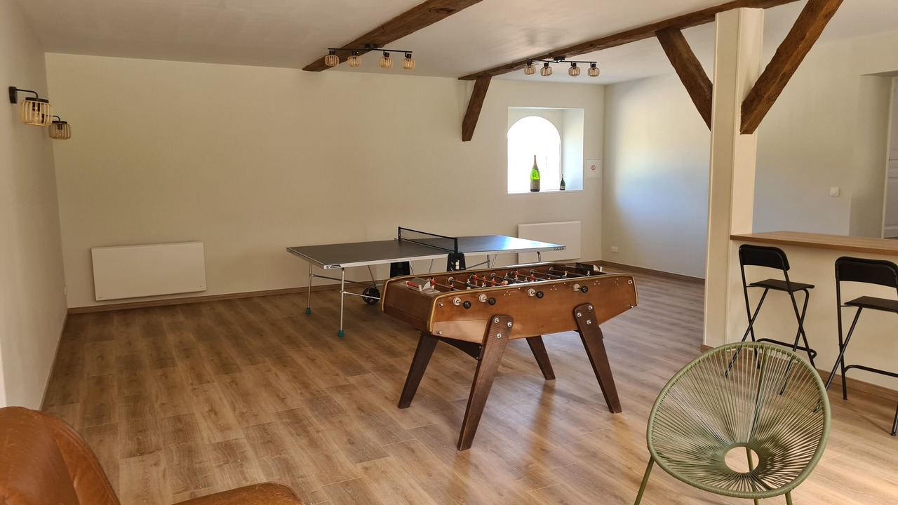 Photo of Bedroom in Vironchaux