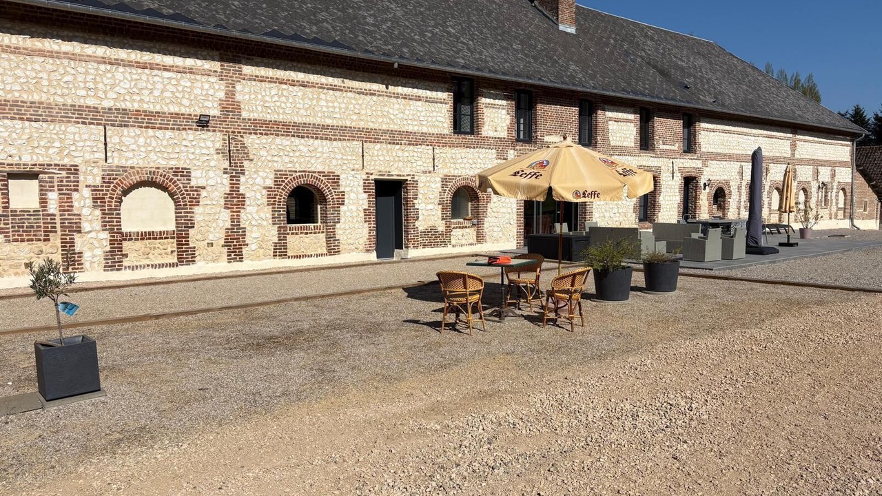 Photo of Outdoor in Vironchaux