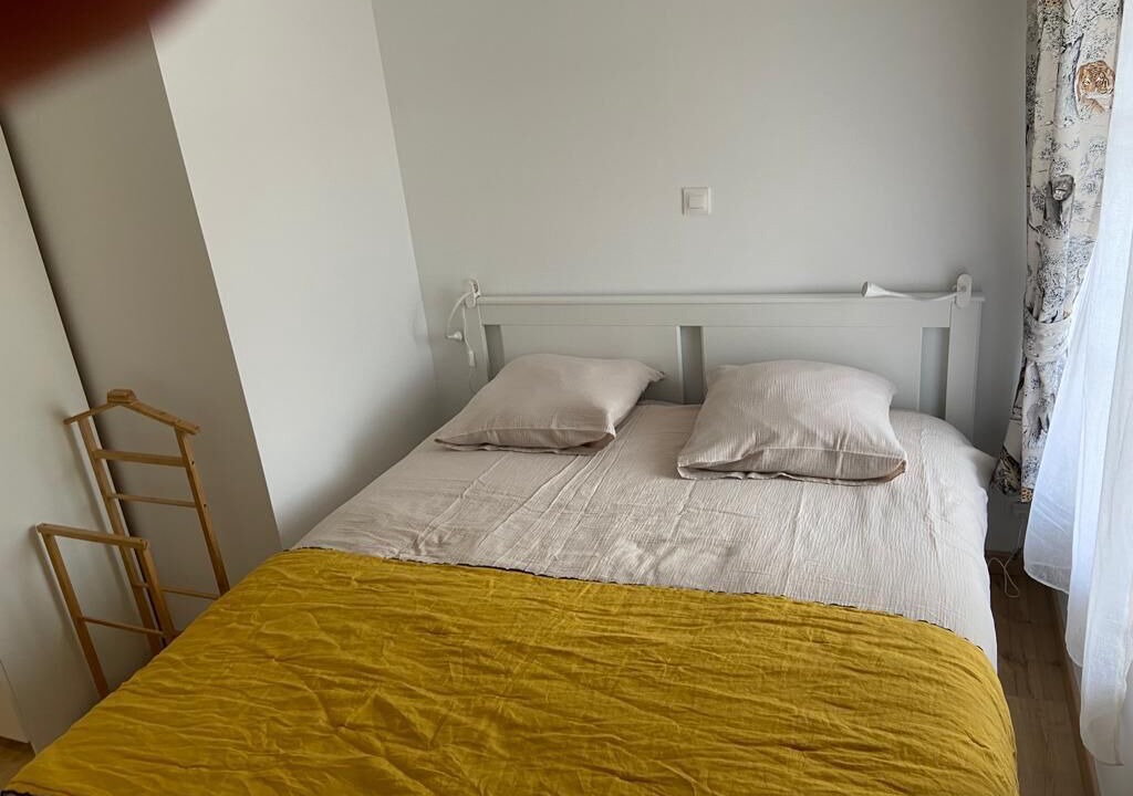 Photo of Bedroom in Vironchaux