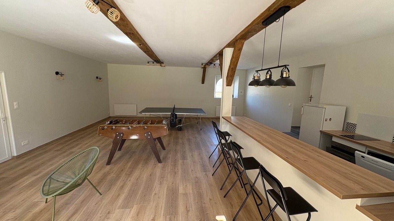Photo of Bedroom in Vironchaux