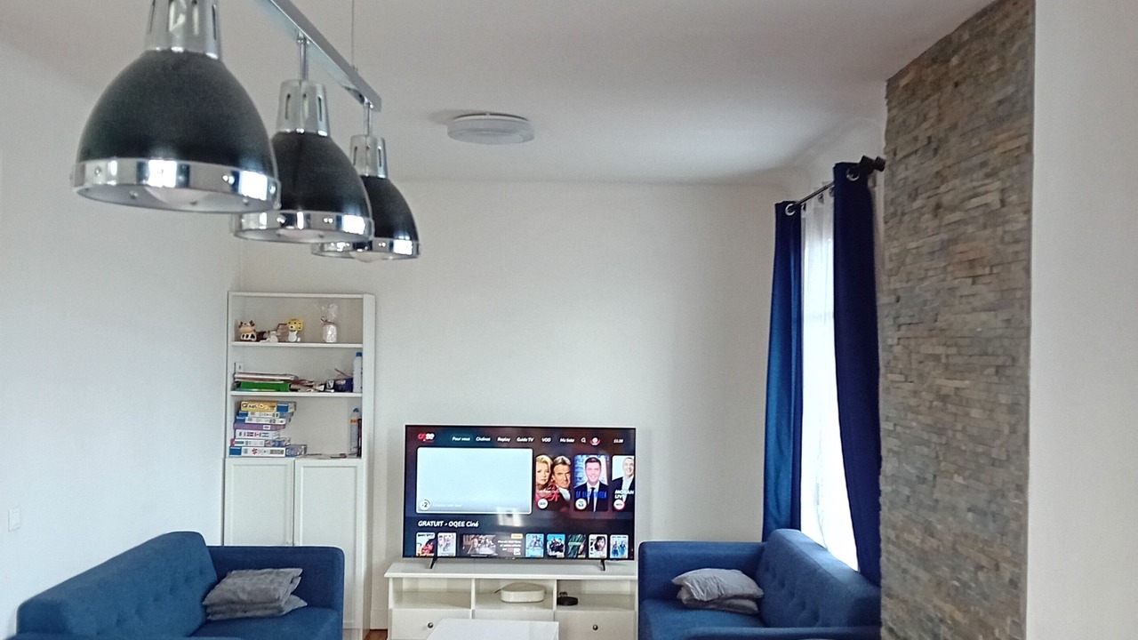Photo of Livingroom in Moisselles