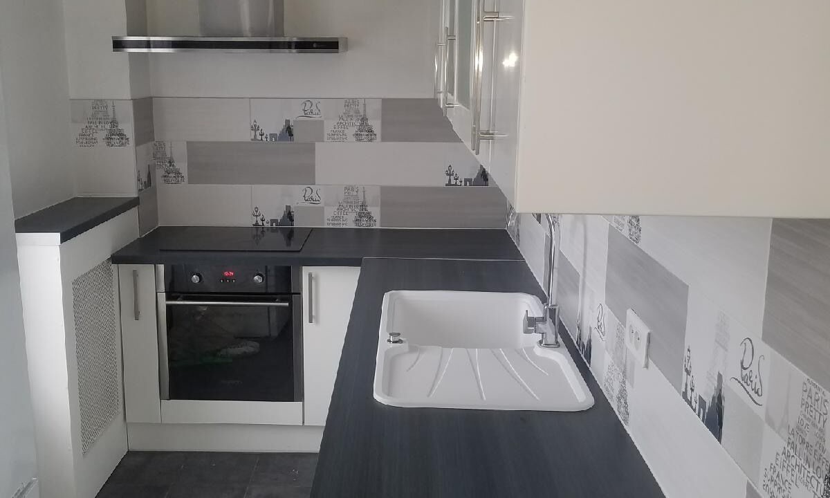 Photo of Kitchen in Moisselles