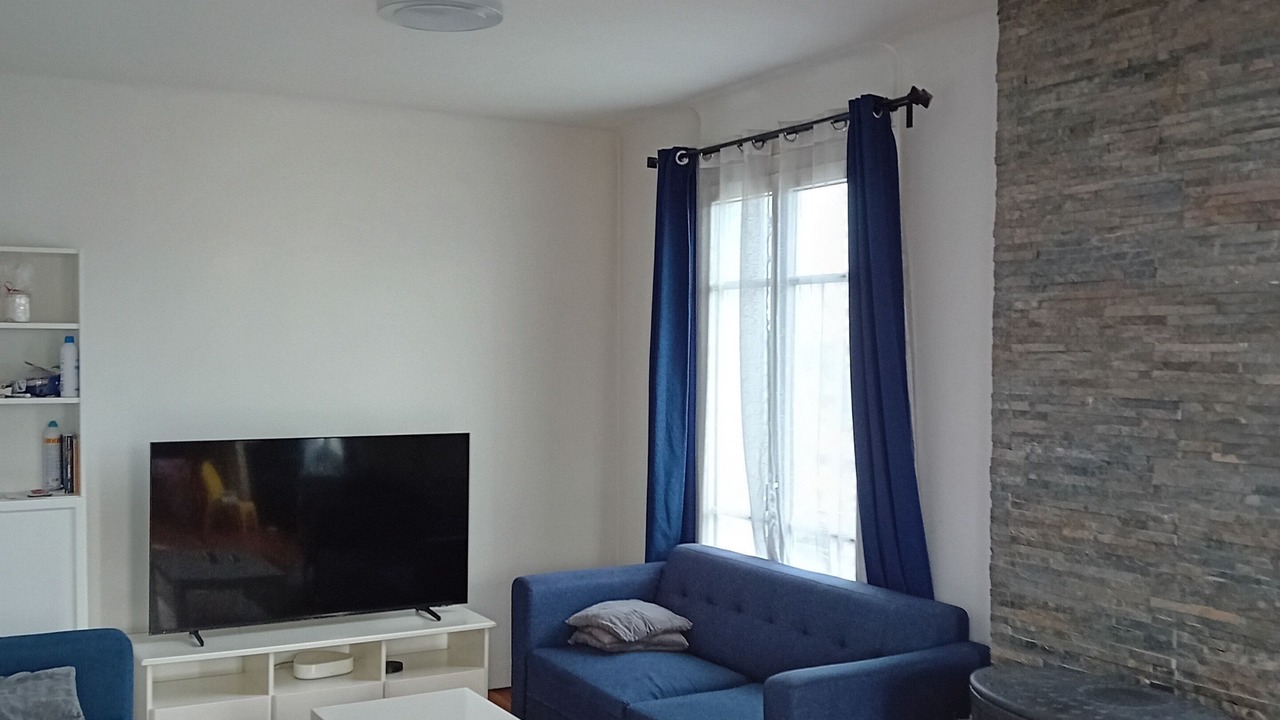 Photo of Livingroom in Moisselles