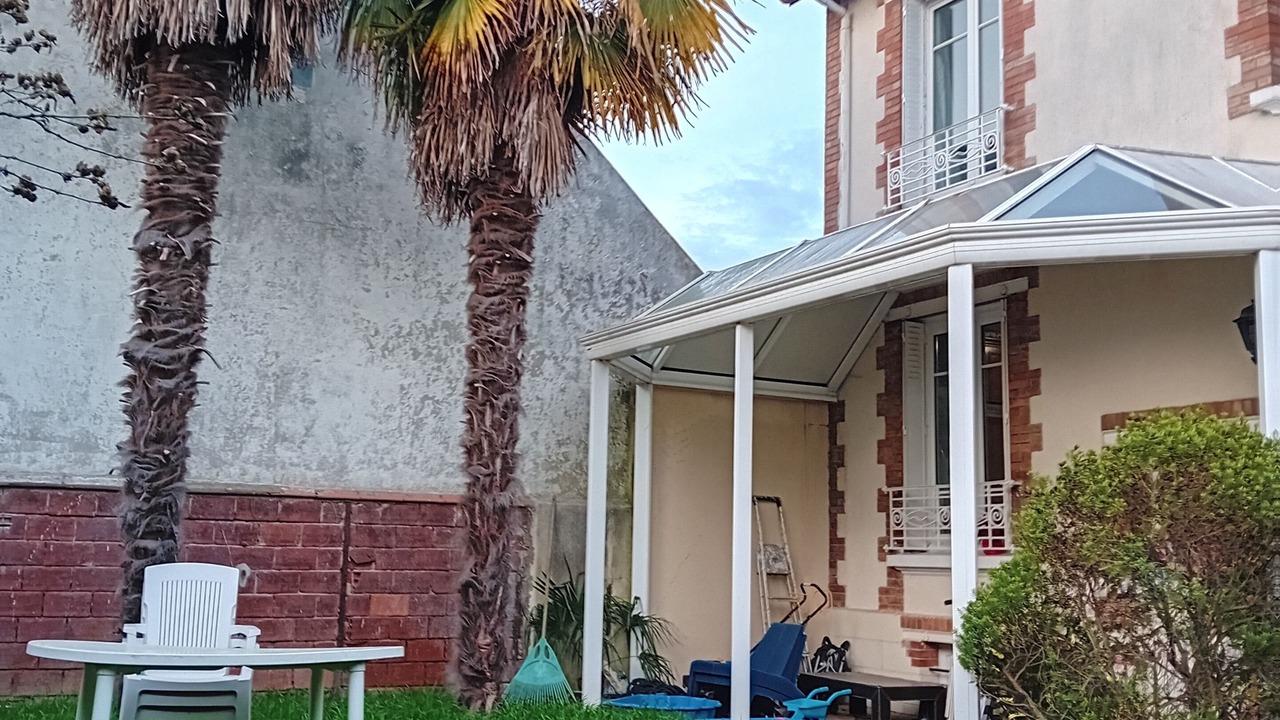 Photo of Outdoor in Moisselles