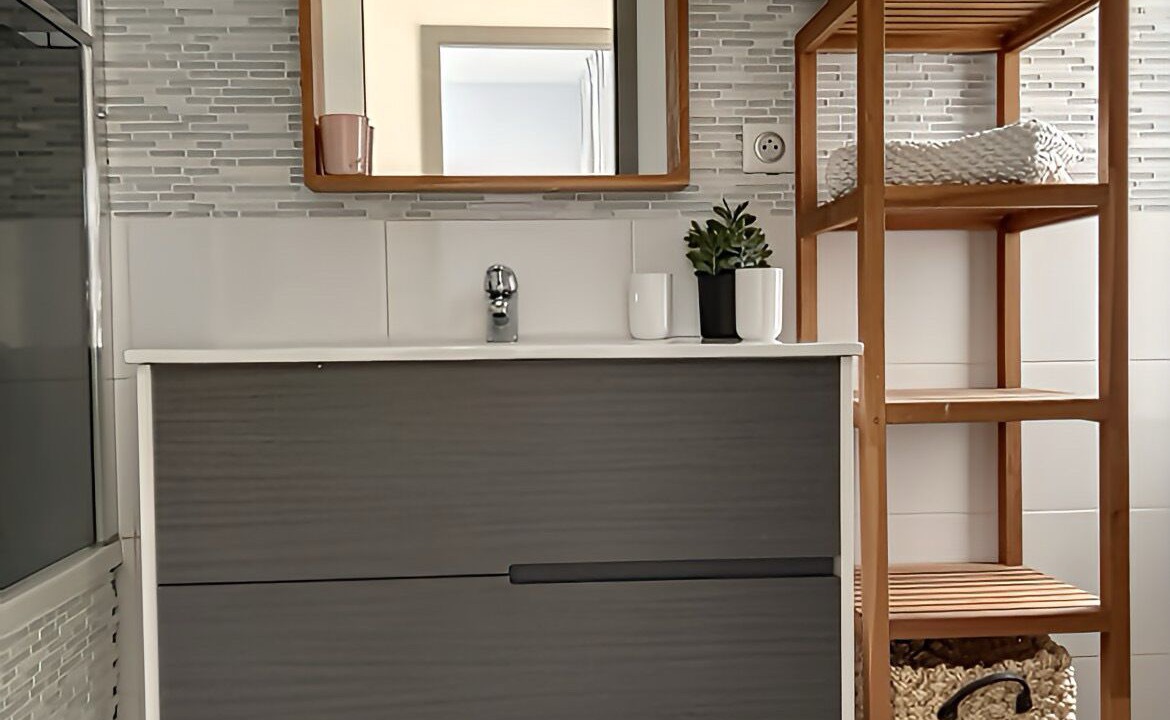 Photo of Bathroom in Chevrieres