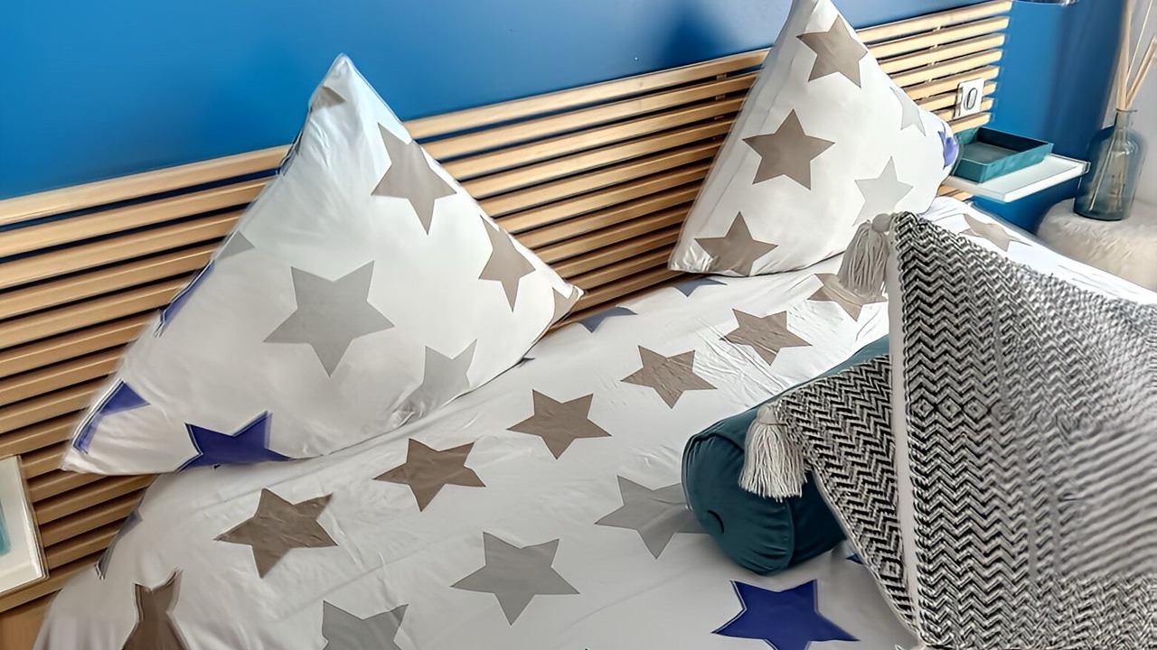 Photo of Bedroom in Chevrieres