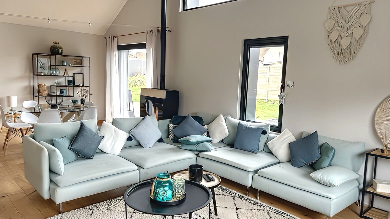 Photo of Livingroom in Chevrieres