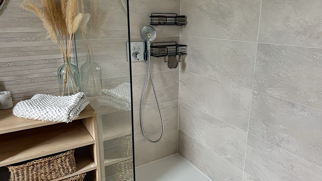 Photo of Bathroom in Chevrieres