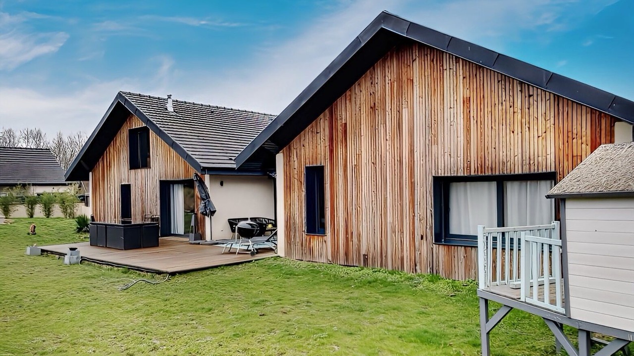 Photo of Outdoor in Chevrieres