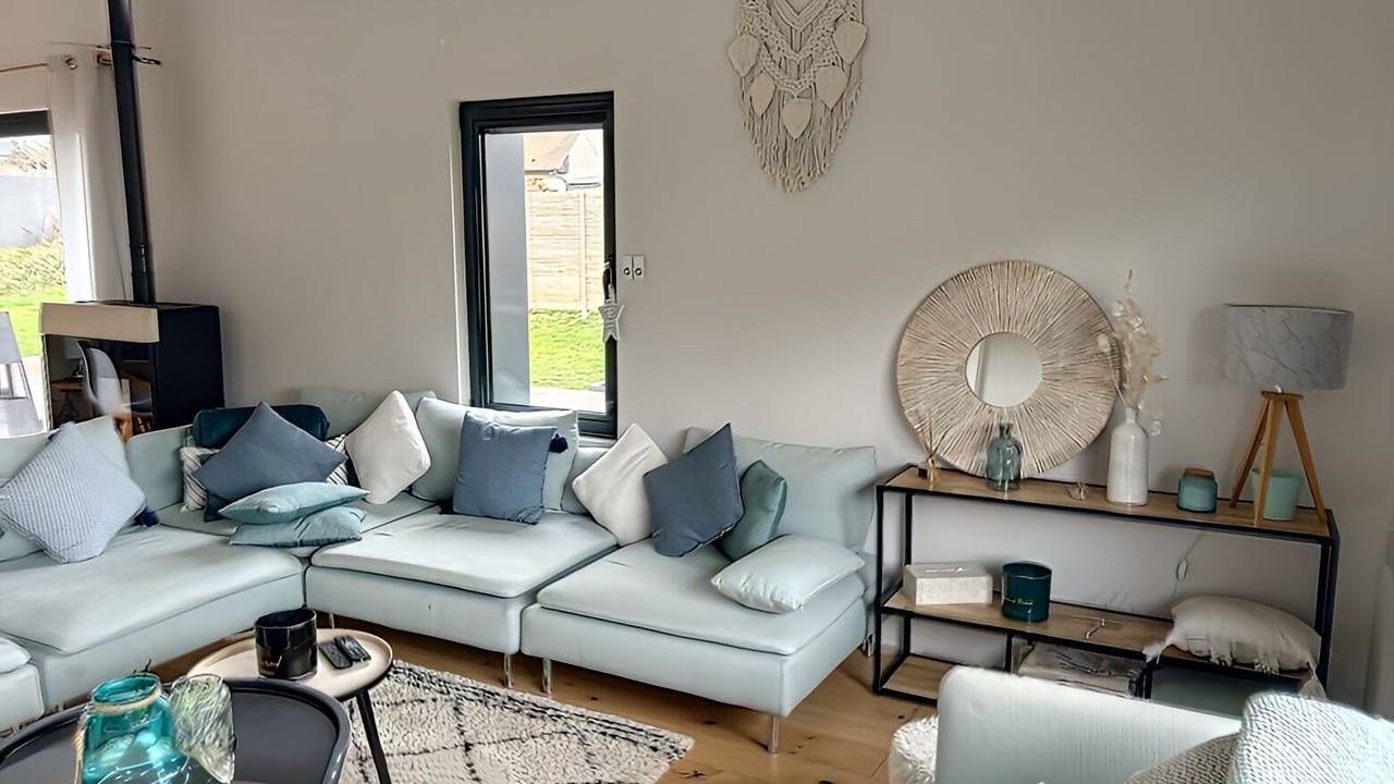 Photo of Livingroom in Chevrieres